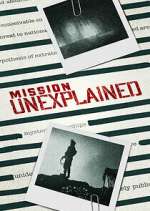 Watch Mission Unexplained Myflixer