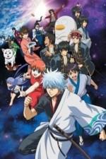 Watch Gintama Myflixer
