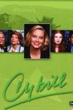 Watch Cybill Myflixer