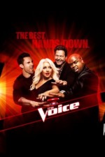 Watch The Voice Myflixer