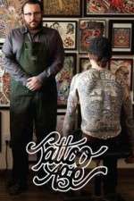 Watch Tattoo Age Myflixer