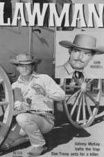 Watch Lawman Myflixer