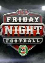 Watch Live: NRL Friday Night Footy Myflixer