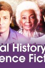 Watch The Real History of Science Fiction Myflixer
