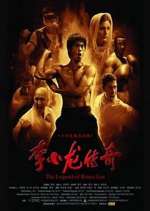 Watch The Legend of Bruce Lee Myflixer