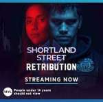 Watch Shortland Street: Retribution Myflixer
