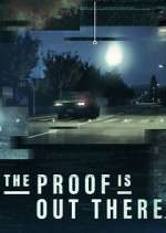 Watch The Proof Is Out There Myflixer