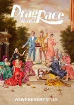 Watch Drag Race Italia Myflixer