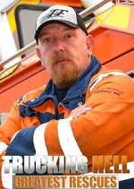 Watch Trucking Hell: Greatest Rescues Myflixer