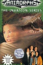 Watch Animorphs Myflixer
