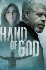Watch Hand of God Myflixer
