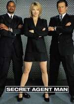 Watch Secret Agent Man Myflixer