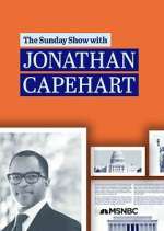 Watch The Sunday Show with Jonathan Capehart Myflixer