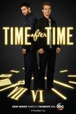 Watch Time After Time Myflixer