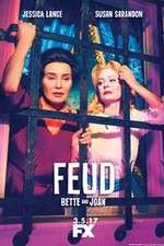 Watch FEUD Myflixer