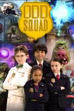 Watch Odd Squad Myflixer