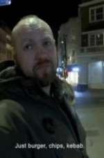 Watch Bouncers 24/7 Myflixer