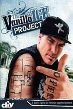 Watch The Vanilla Ice Project Myflixer