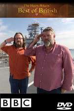 Watch Hairy Bikers Best of British Myflixer