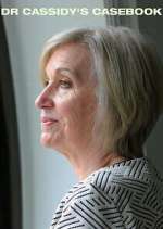 Watch Dr Cassidy's Casebook Myflixer