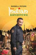Watch The Indian Detective Myflixer