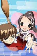 Watch The World God Only Knows Myflixer