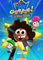 Watch The Fairly OddParents! A New Wish Myflixer