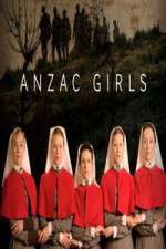 Watch Anzac Girls Myflixer