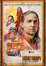 Watch Shantaram Myflixer