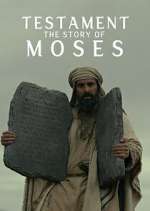 Watch Testament: The Story of Moses Myflixer