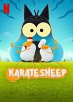 Watch Karate Sheep Myflixer