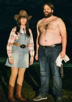 Watch The Edge of the Bush Myflixer