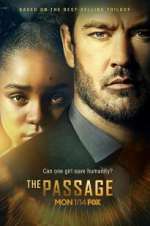 Watch The Passage Myflixer