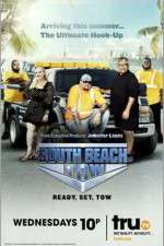 Watch South Beach Tow Myflixer