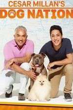 Watch Cesar Millan's Dog Nation Myflixer