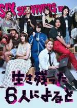 Watch What Six Survivors Told… Myflixer