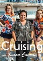 Watch Cruising with Susan Calman Myflixer