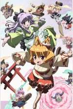 Watch Nekogami Yaoyorozu Myflixer