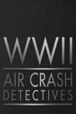Watch World War II Air Crash Detectives Myflixer