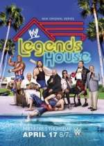 Watch WWE Legends' House Myflixer