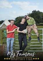 Watch My Famous Babysitter Myflixer