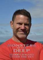 Watch Monsters of the Deep: 20,000 Leagues Under the Sea Myflixer