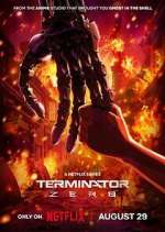 Watch Terminator Zero Myflixer