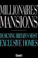 Watch Millionaires' Mansions Myflixer