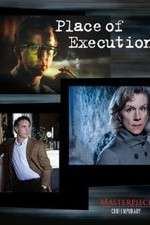 Watch Place of Execution Myflixer