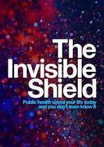 Watch The Invisible Shield Myflixer