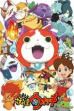 Watch Youkai Watch Myflixer