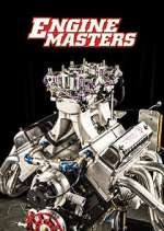 Watch Engine Masters Myflixer