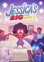 Watch Jessica's Big Little World Myflixer