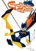 Watch Gotham Girls Myflixer